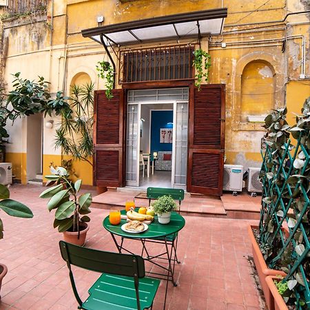 Napoli Centro Casa Vacanza 외부 사진