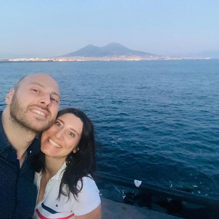 Napoli Centro Casa Vacanza 외부 사진