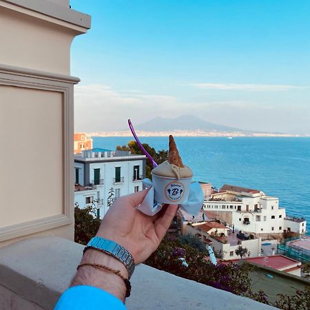 Napoli Centro Casa Vacanza 외부 사진
