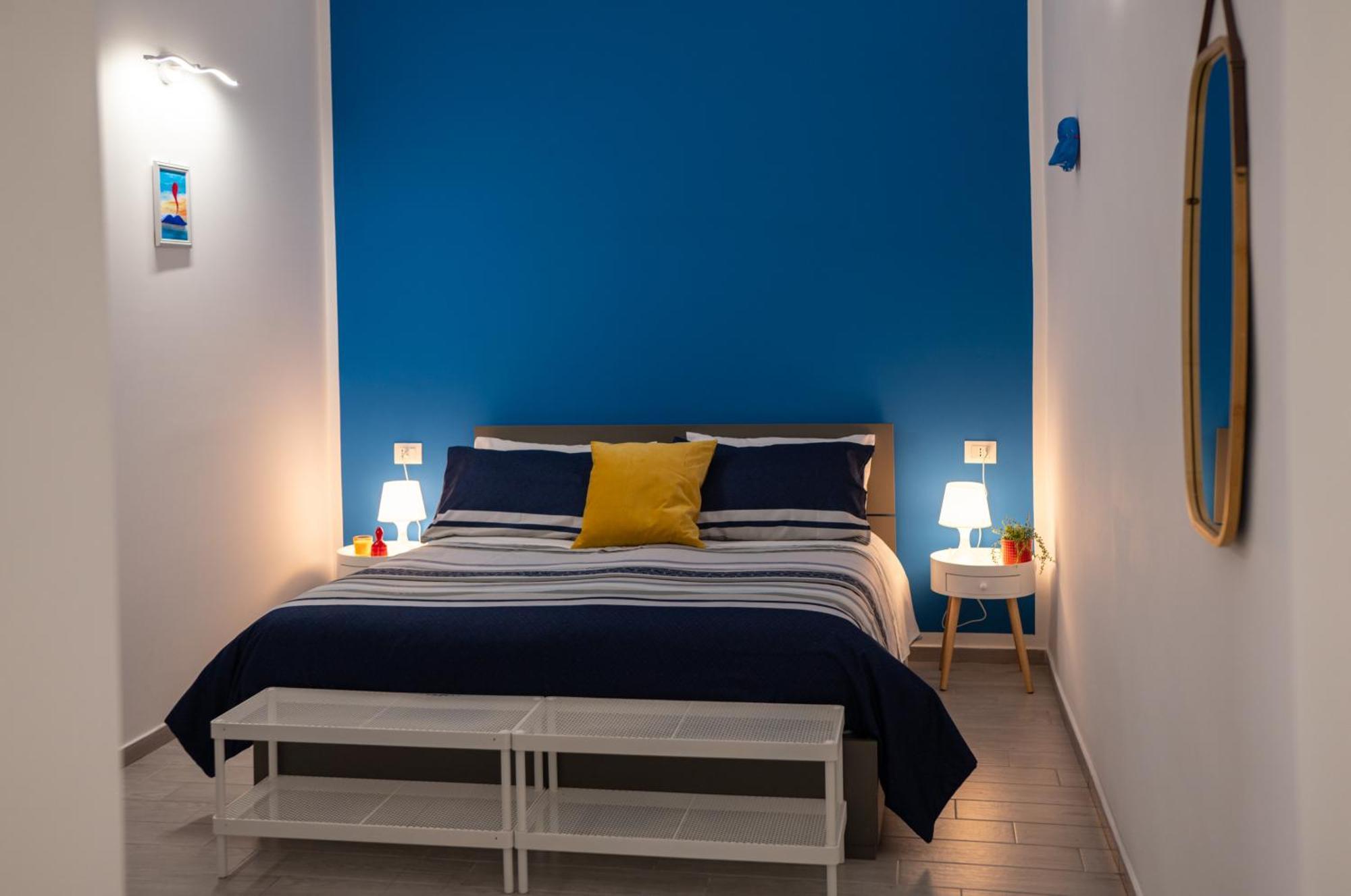 Napoli Centro Casa Vacanza 외부 사진