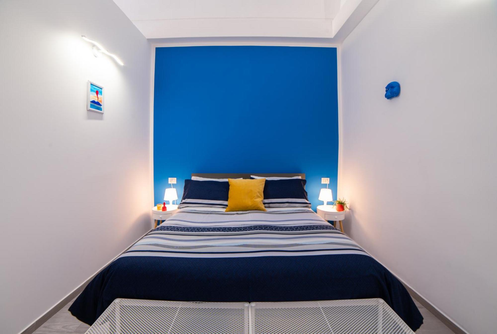 Napoli Centro Casa Vacanza 외부 사진