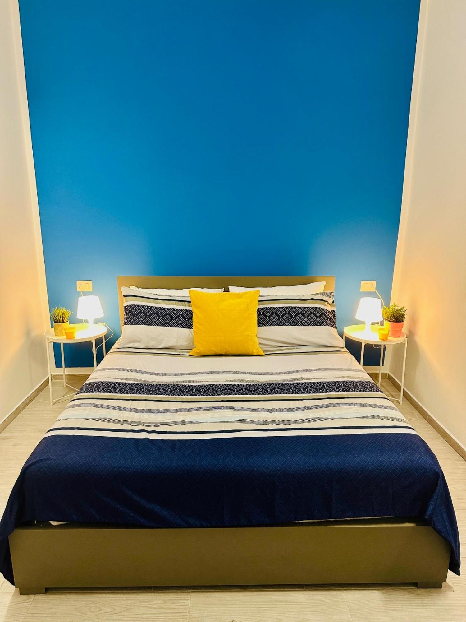 Napoli Centro Casa Vacanza 외부 사진