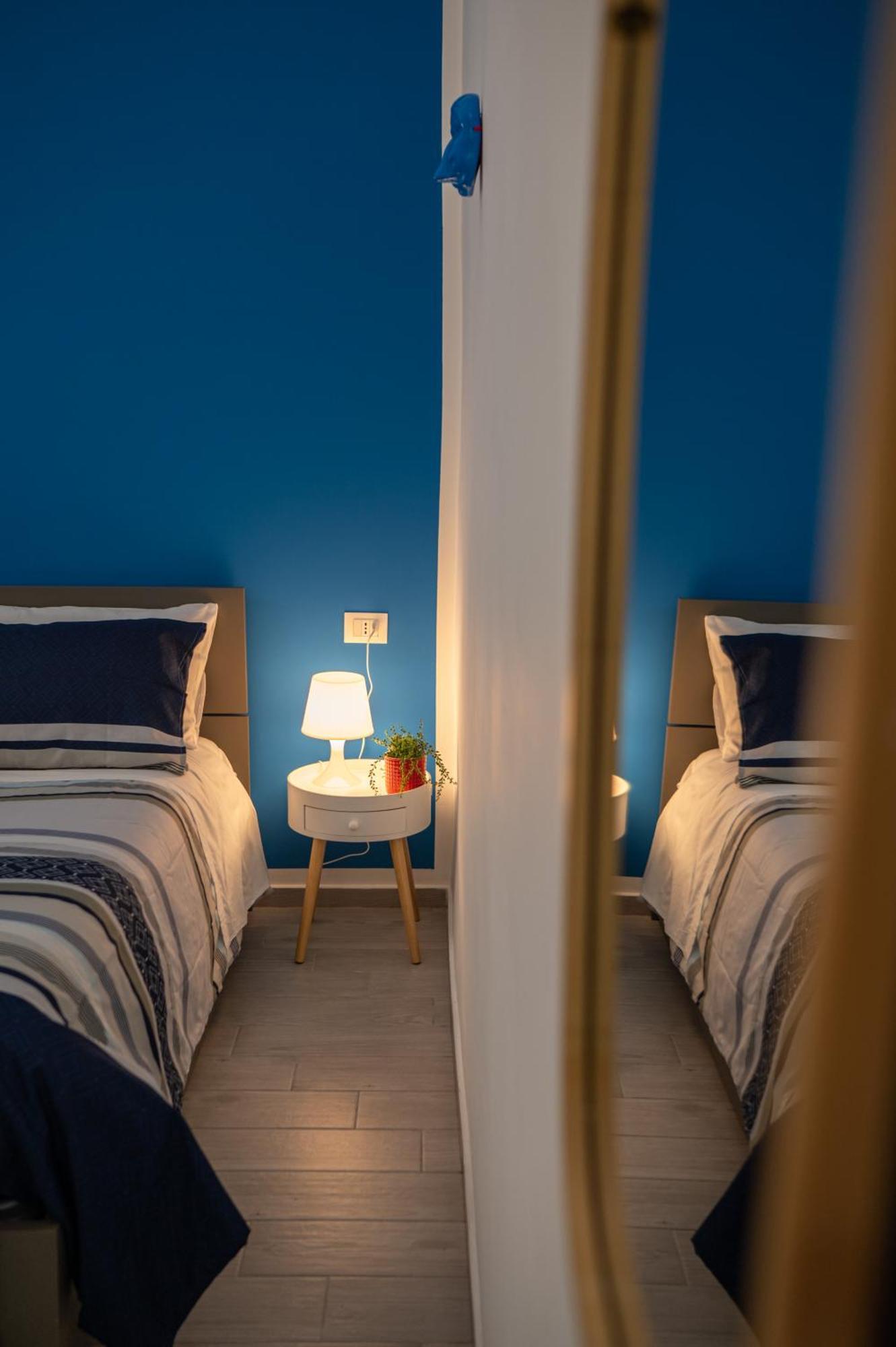 Napoli Centro Casa Vacanza 외부 사진