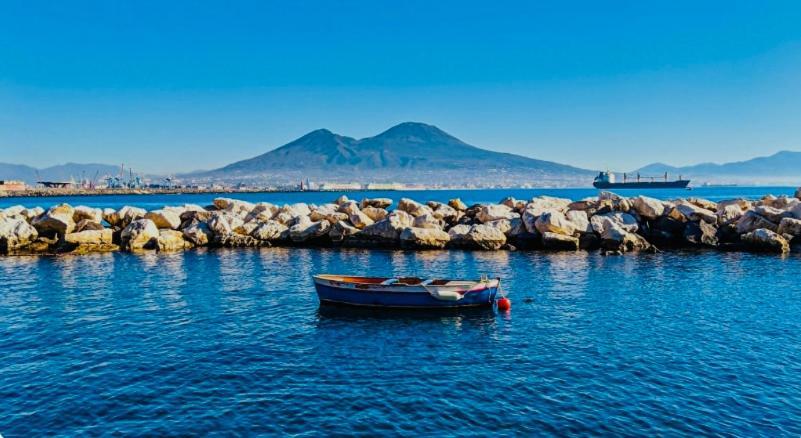 Napoli Centro Casa Vacanza 외부 사진