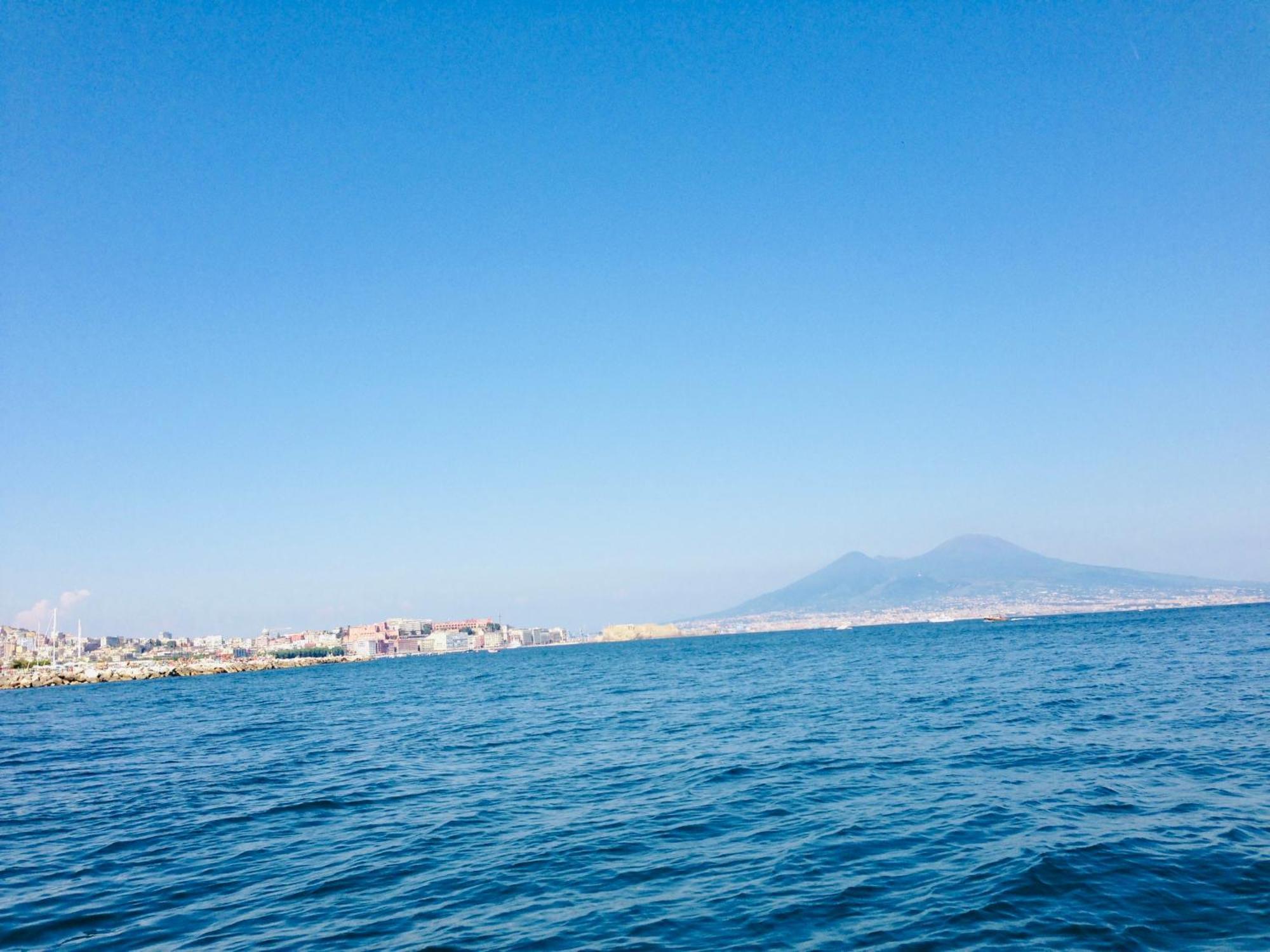 Napoli Centro Casa Vacanza 외부 사진
