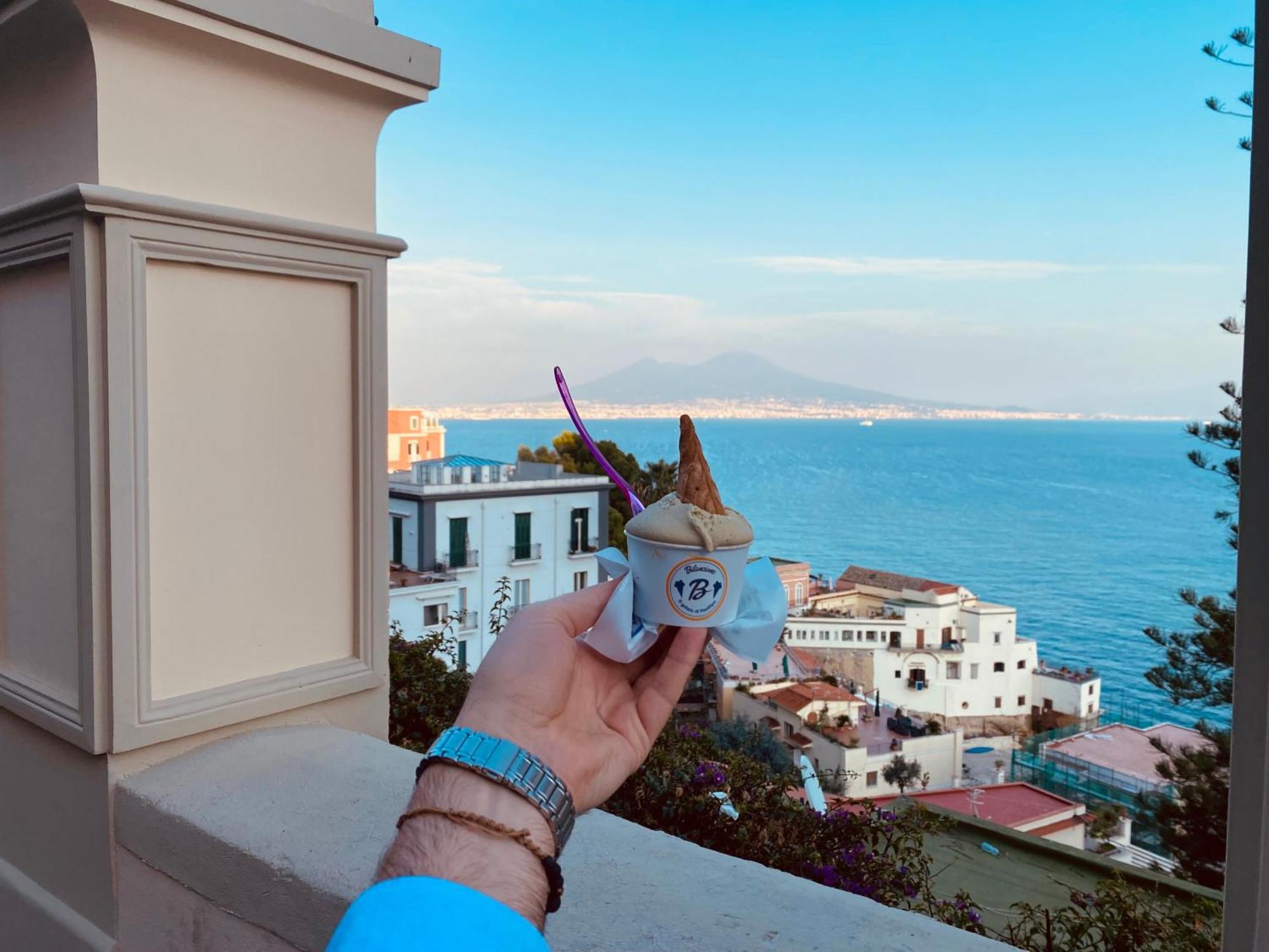 Napoli Centro Casa Vacanza 외부 사진